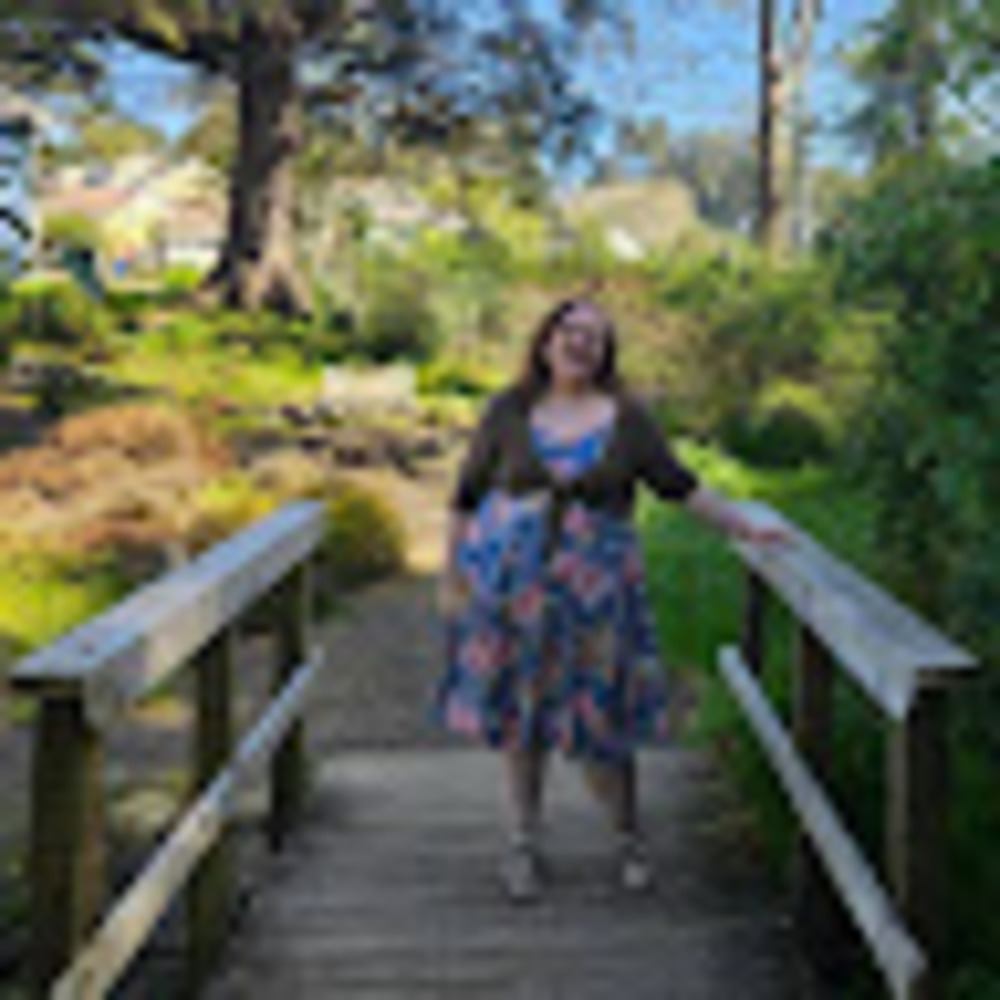 Meet your Posher, Kayla